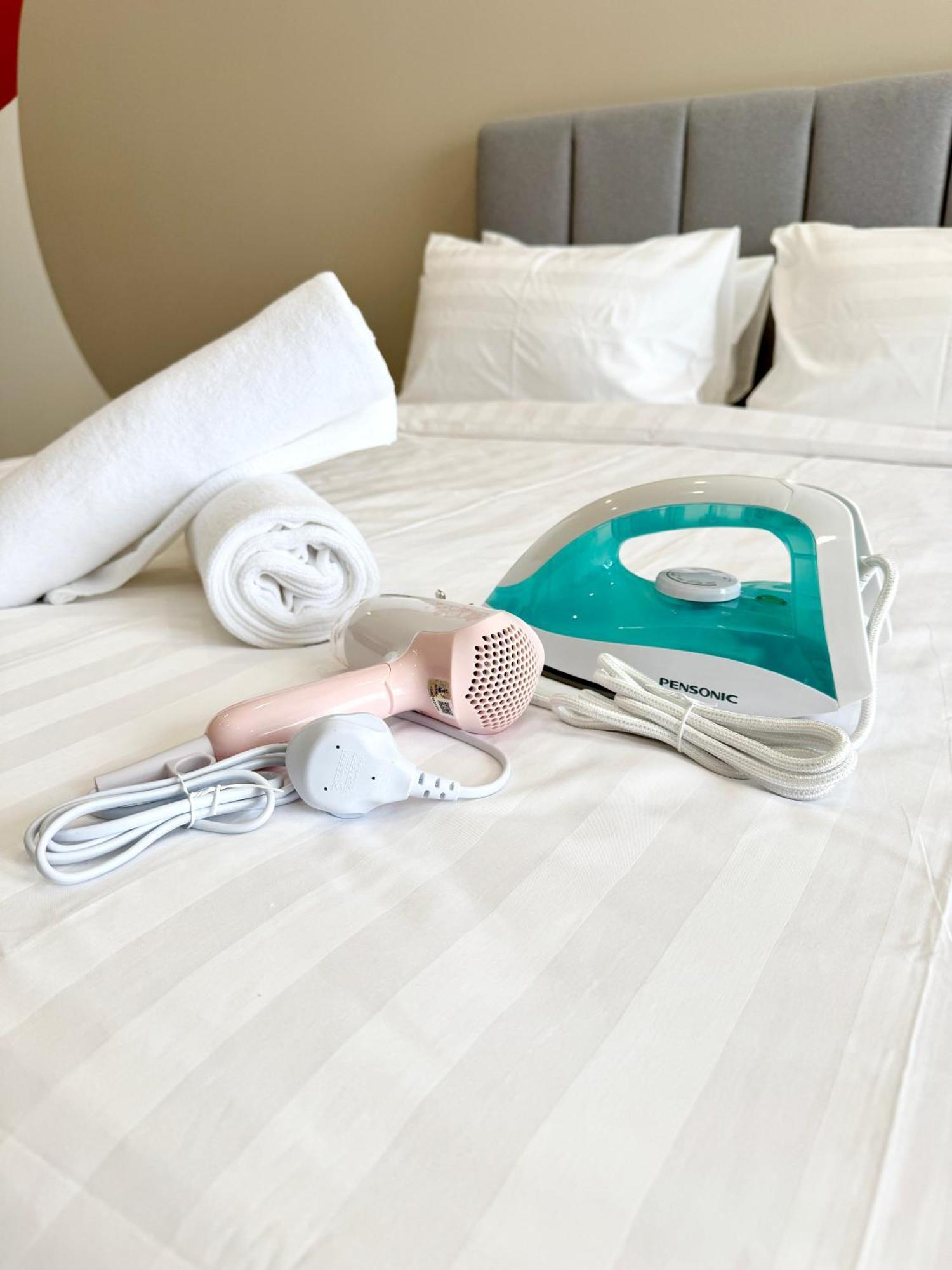 Bell Suites Moka Sepang Ngoại thất bức ảnh