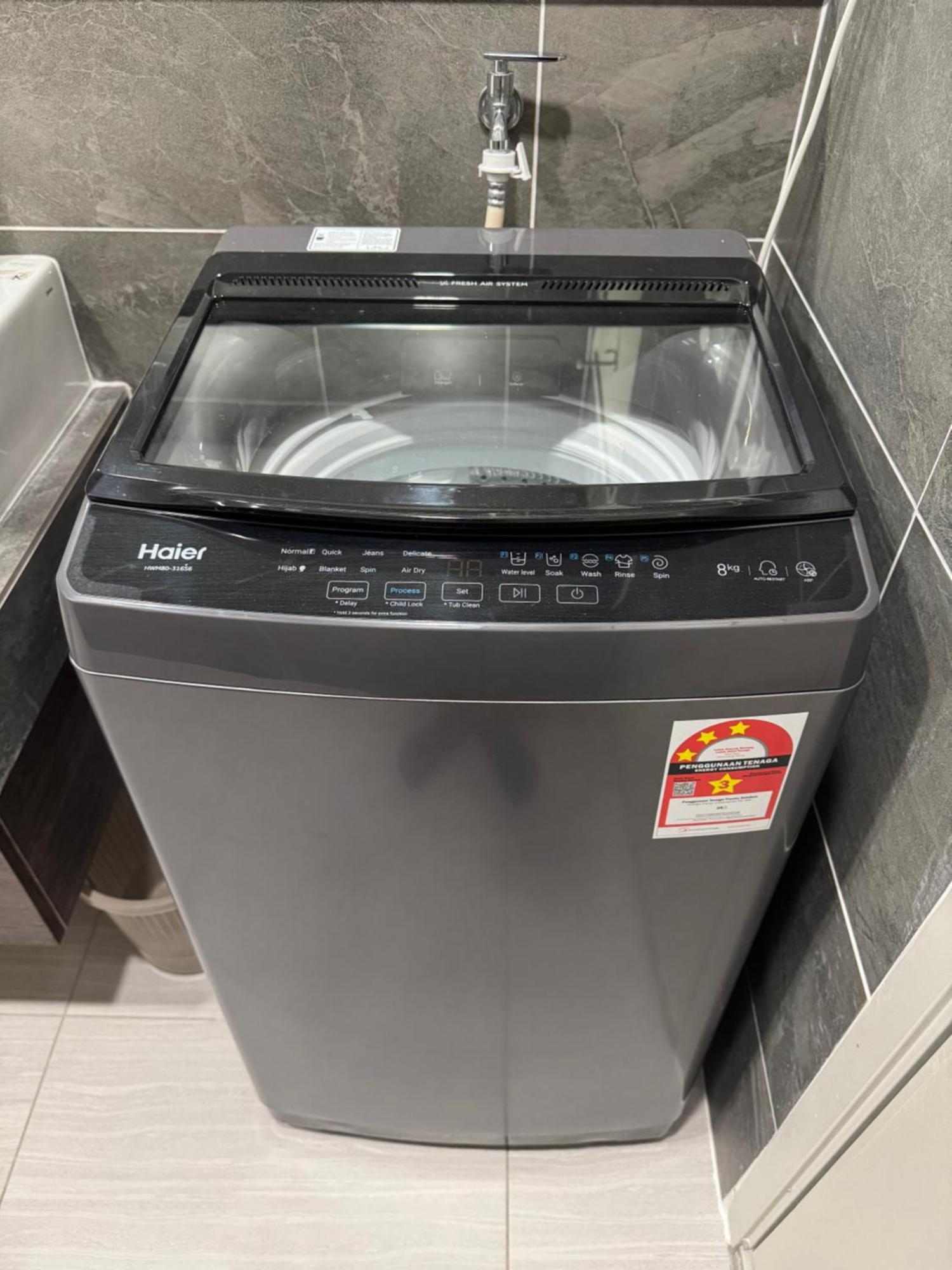 Bell Suites Moka Sepang Ngoại thất bức ảnh