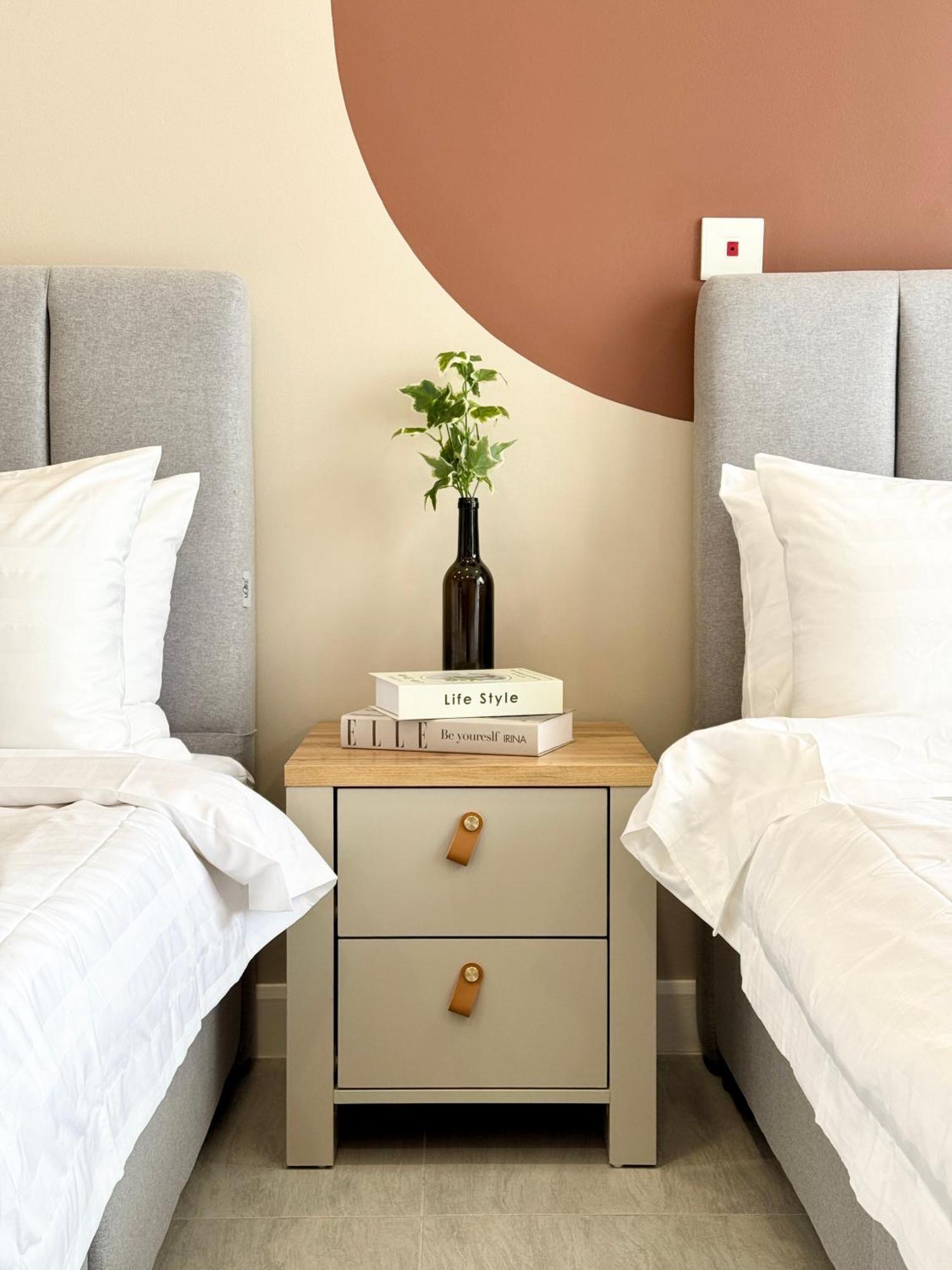 Bell Suites Moka Sepang Ngoại thất bức ảnh